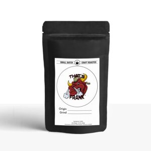 House Blend